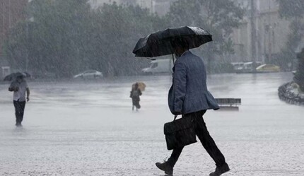 Kar, fırtına ve sağanak yağış geliyor! Meteoroloji'den turuncu uyarı - gundem
