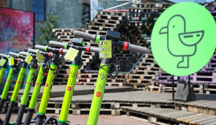 Martı TAG nedir, neden yasaklandı? Martı scooter yasaklandı mı? - dunya