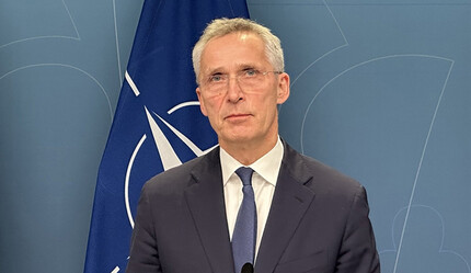 Çatışmalar kızıştı, NATO'dan açıklama geldi: Bahmut yakında düşebilir - dunya