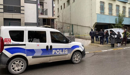 Pendik'te bir kişi karısını öldürüp intihar etti - gundem
