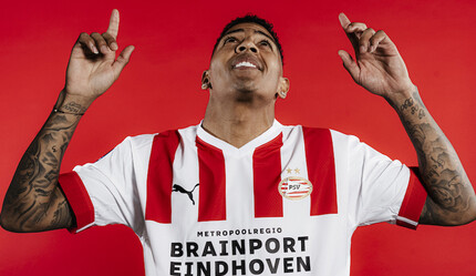 Patrick van Aanholt resmen PSV'de! Galatasaray'da gözden düşmüştü... - spor