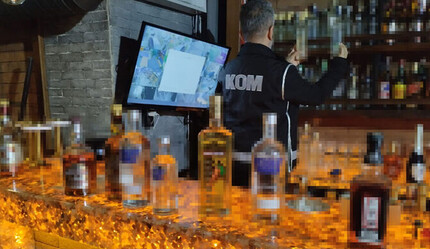 İzmir'de sahte içki çetesi çökertildi: 11 kişi gözaltına alındı - gundem