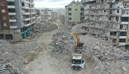Deprem soruşturmasında tutuklu sayısı 269’a yükseldi - gundem