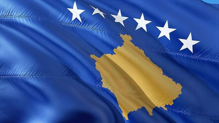 AB, Kosova'ya vizesiz seyahate yeşil ışık yaktı - dunya