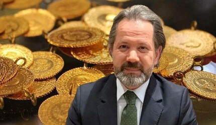 Altın borcu olanlar dikkat! İslam Memiş “Büyük Tufan geliyor” uyardı - ekonomi