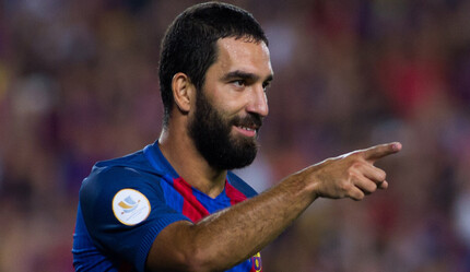 Arda Turan sahalara geri dönüyor! Maça çıkacağı tarih açıklandı - spor