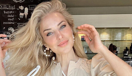 Burcu Esmersoy evleniyor… Düğün tarihi belli oldu - magazin