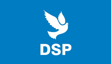 DSP Genel Başkanı kimdir? Demokratik Sol Parti Cumhur İttifakı'na katıldı mı? - politika