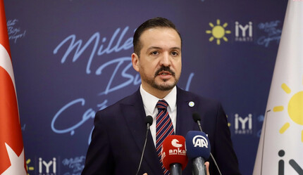 İYİ Parti'den HDP açıklaması: Görüşmesinde sorun yok - politika