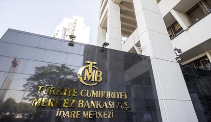 Merkez Bankası rezervleri 120,4 milyar dolara geriledi - ekonomi