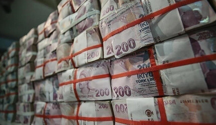Bankacılık sektörünün mevduatı arttı - ekonomi