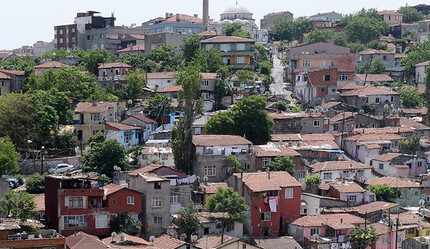 Riskli yapılar 4 aşamada yenileniyor: İşte adım adım kentsel dönüşüm süreci - gundem