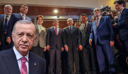 Foreign Policy'den dikkat çeken seçim analizi: Erdoğan oy yükseltti, muhalefetin adayı çetin mücadele verecek - secim-2023