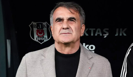 Taraftar bağrına basmıştı ama Şenol Güneş biletini kesti! Beşiktaş yıldız ismi gönderme kararı aldı - spor