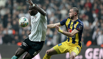 Süper Lig'de 25. hafta programı! Fenerbahçe bu hafta maç yapmayacak - spor
