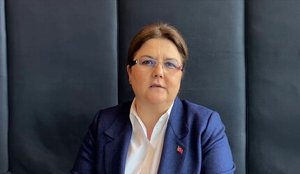 Bakan Yanık'tan evde bakım yardımı açıklaması: 2 milyar 417 milyon TL hesaplara yatırıldı - ekonomi