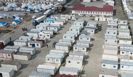 Gümrük vergisi sıfırlandı! Bakanlıktan ‘konteyner’ kararı - ekonomi