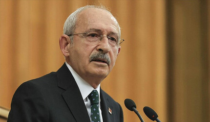 Yargıtay’dan Kılıçdaroğlu kararı: Cezayı az bularak bozdu - gundem