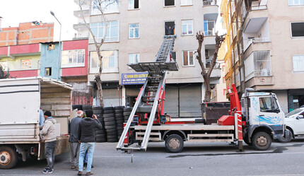 Taşınma telaşı onlara yaradı: İstanbul'da nakliye fiyatı ikiye katladı - ekonomi