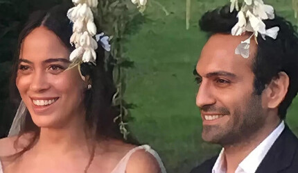 Eski eşler bir arada… Boşanma sonrası ilk paylaşım - magazin