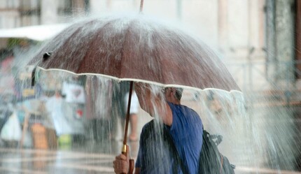 Hafta sonu gezecekler dikkat! Fırtına ve sağanak yağmur bekleniyor - gundem