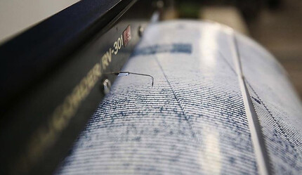 Son dakika! Kayseri'de korkutan deprem: Çevre illerden de hissedildi (10 Mart son depremler) - gundem