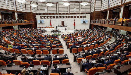 YSK seçim kararı hangi ilden kaç milletvekili çıkacak? 2023 seçimleri il il milletvekili sayısı! - gundem