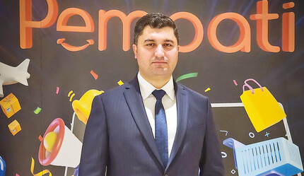 e-Ticaret'e niş yatırım: Pempati sadece anne-bebek ürünleri satacak - ekonomi