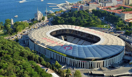 Vodafone Park depreme dayanıksız çıktı iddiası! Ahmet Nur Çebi gerçekleri açıkladı - spor