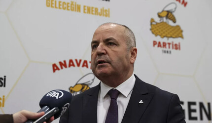 Anavatan Partisi Cumhur İttifakı'na olumlu sinyal: Teklif gelirse görüşeceğiz - politika