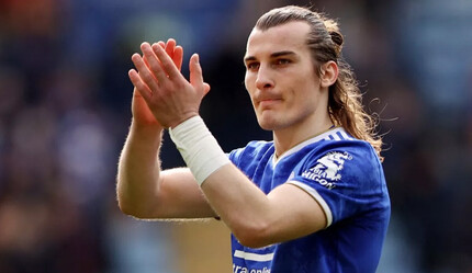 Çağlar Söyüncü İspanyol deviyle anlaştı! Türk stoperin yeni takımı belli oldu - spor