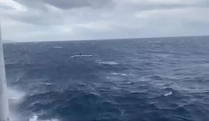 Didim'de göçmen botu battı: 3 kişi hayatını kaybetti - dunya