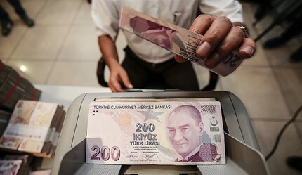 Son dakika! Bakan Nebati duyurdu: EYT kapsamındaki kıdem tazminatı kefalet hacmi yükseldi - ekonomi