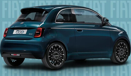 Yılların efsanesi artık elektrikli... Fiat 500e Türkiye'de satışa çıktı: İşte fiyat listesi - t-otomobil