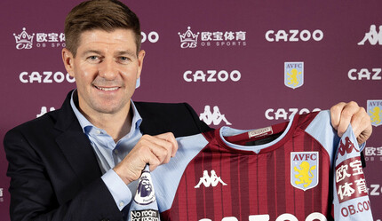 Steven Gerrard  imza için İstanbul'a geldi! Efsane futbolcu Türkiye'de çalışacak - spor