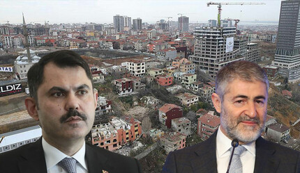 Son dakika! İki bakanlıktan ortak açıklama: Kentsel dönüşüme finansal destek geliyor - ekonomi