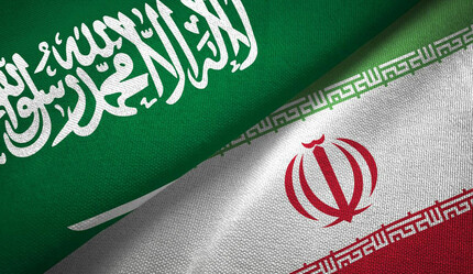 İran ile Suudi Arabistan 7 yıl sonra anlaştı: İlişkilerde buzlar eriyor - dunya