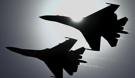 İran, Rusya'dan Su-35 savaş uçaklarının alımının kesinleştiğini açıkladı - dunya