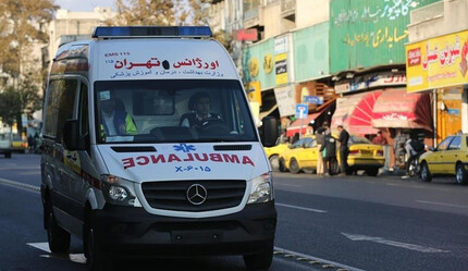 İran'da kız öğrenci zehirlenmelerine 100'den fazla gözaltı - gundem