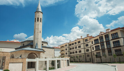 TOKİ Edirne Merkez, Keşan, Enez, Uzunköprü kura sonuçları! Edirne TOKİ kura sonuçları isim listesi asil yedek! - ekonomi