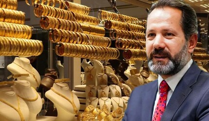 Altın bozdurmayı düşünenler dikkat! İslam Memiş uyardı: Acele etmeyin - ekonomi