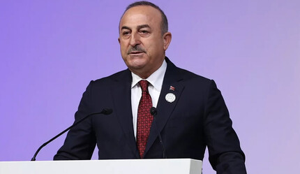 Bakan Çavuşoğlu Uluslararası Bağışçılar Konferansı'nın tarihini açıkladı - politika