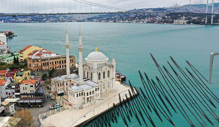 İstanbul'da yarış başladı! BBC deprem analizini yayınladı, rakam verdi: 90 bin kişi ölebilir - gundem