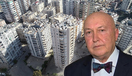 Adana'daki depremin ardından Ahmet Ercan’dan dikkat çeken uyarı! 900 yıldır suskun diyerek bölgeyi işaret etti - gundem