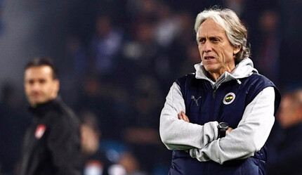 Jesus'a tepki çığ gibi büyüyor: Ali Koç'un da başı yanabilir - spor