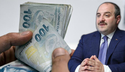 Deprem bölgesine acil eylem planı devrede: KOSGEB kredi yağdıracak - gundem