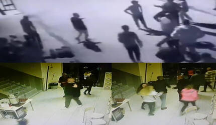 Adana’da korkutan deprem! Panikle sokağa çıktılar  - gundem