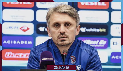 Orhan Ak: Birlikte geldik, birlikte gideriz. Galibiyeti Abdullah Avcı hocamıza armağan ediyoruz - spor