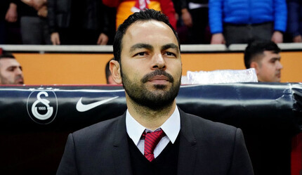 Selçuk İnan Galatasaray - Kasımpaşa maçı sonrası itiraf etti: Demedim desem yalan olur - spor