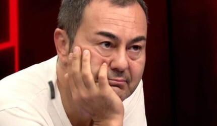 Serdar Ortaç'ın acı günü: Kardeşi Serkan Ortaç hayatını kaybetti - magazin